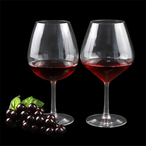 高腳紅酒杯 FRG-0022