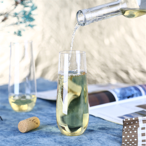 塑料香檳杯 FCG-009