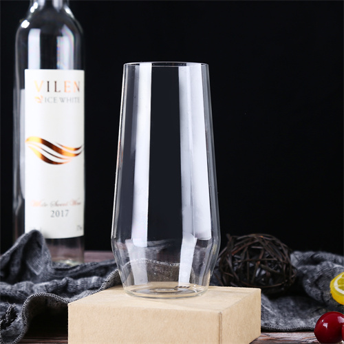 塑料香檳杯 FCG-0014